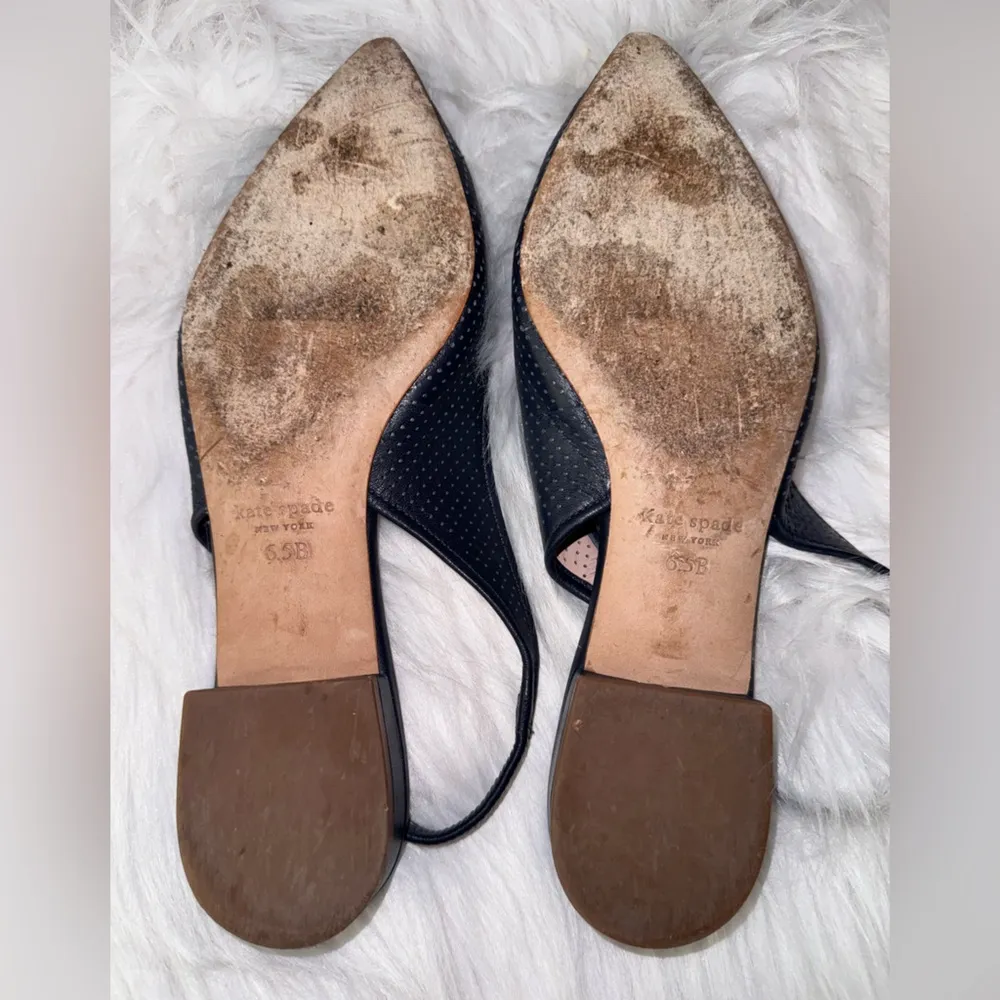 Kate Spade New York Veronica Flat size 6 1/2 - Image 6