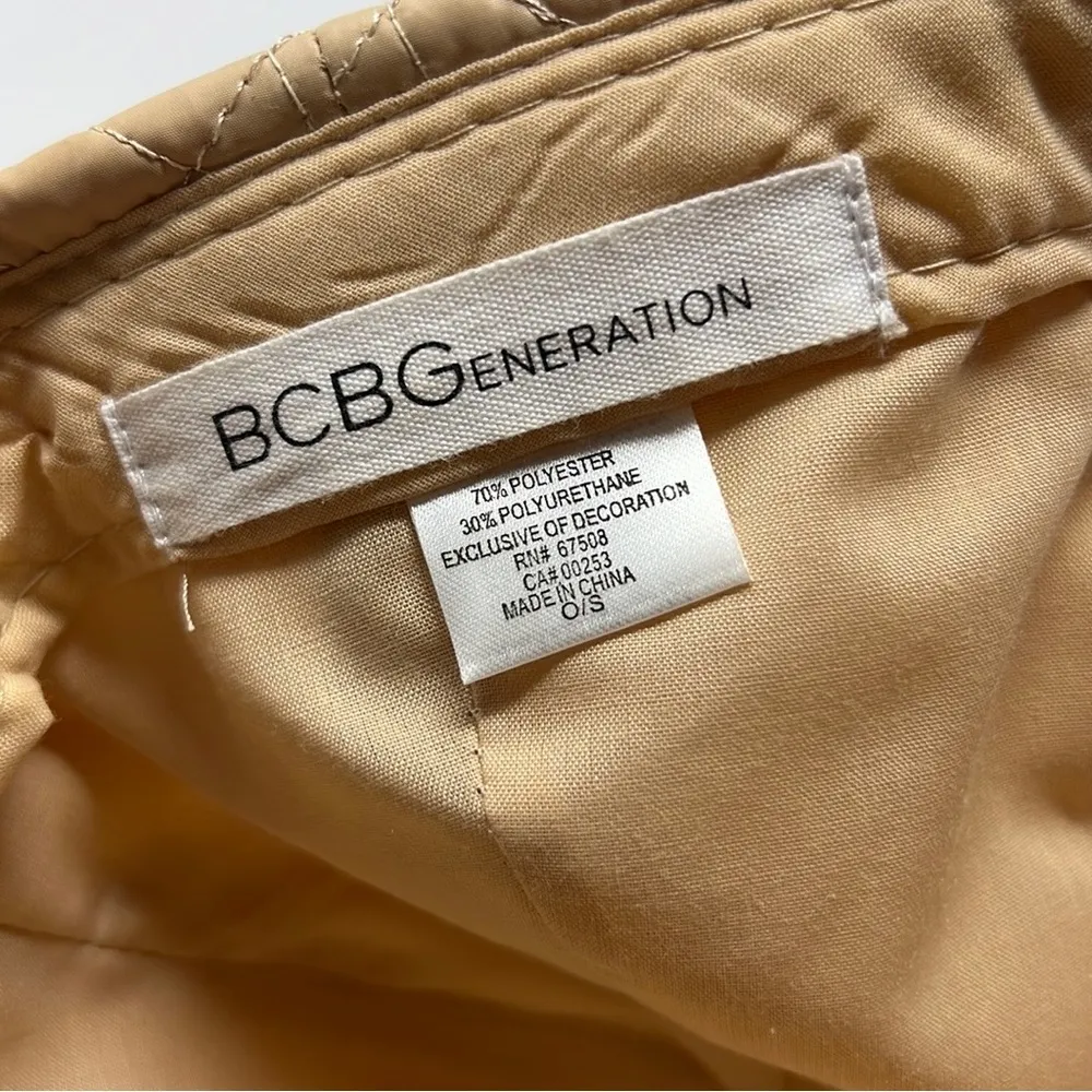 BCBGeneration LOVE hat - Image 6