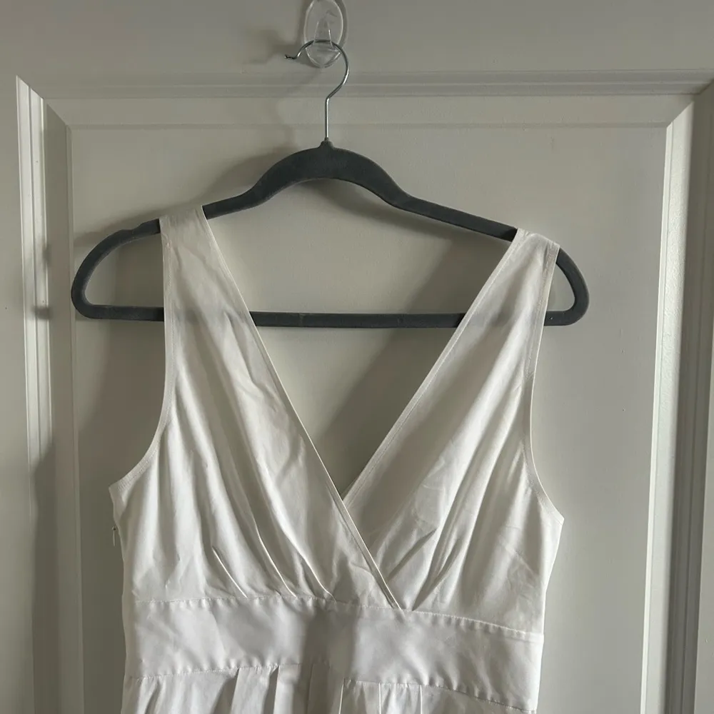 Theory Irvine Luxe Dress - Image 6