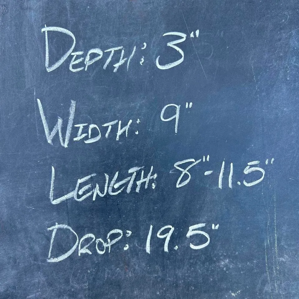 VTG Painted-Look Leather Crossbody Purse Shoulder Bag w/ Butterflies and Floral - Image 7