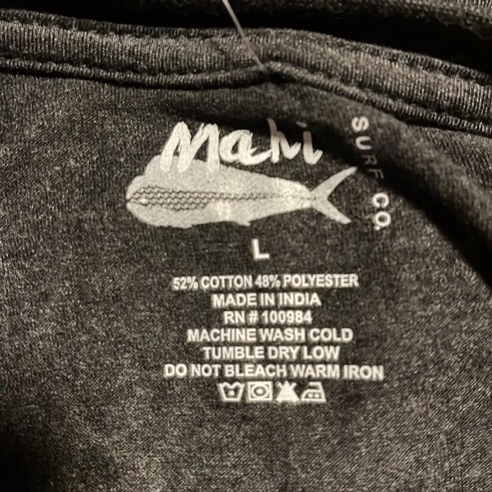 BNWT Myrtle Beach t - Image 3