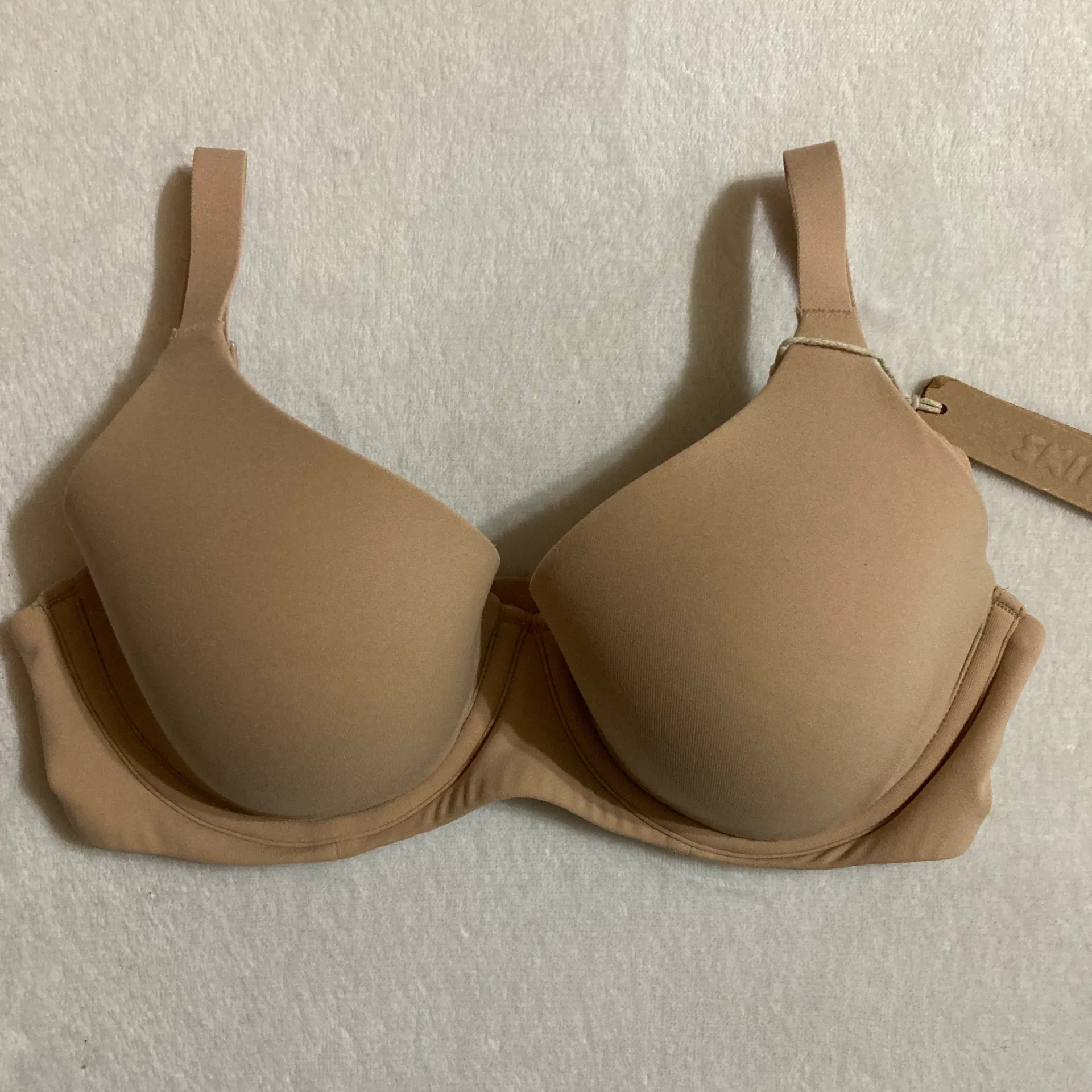 Plunge Bra 34B - Image 2