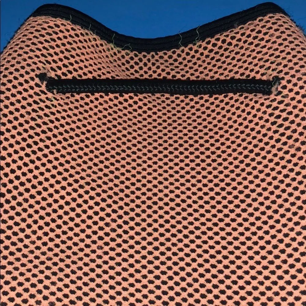 Triangl Swim Bag‎ Orange - Image 4