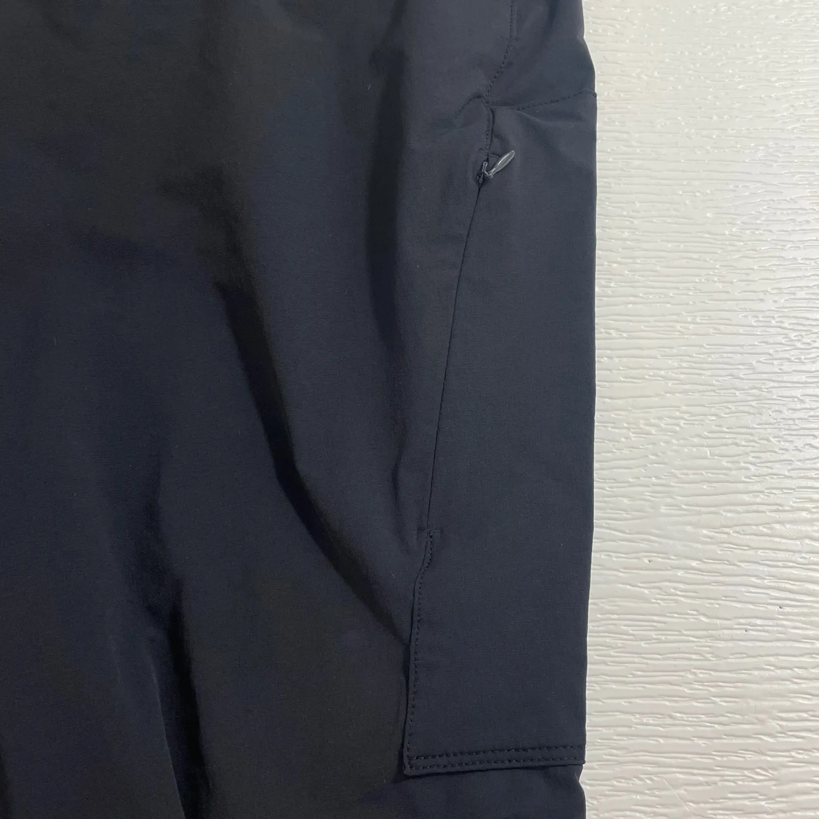 Duluth Trading Co Women's Plus Flexpedition Bootcut Pants Size 20W x 31 Black - Image 9