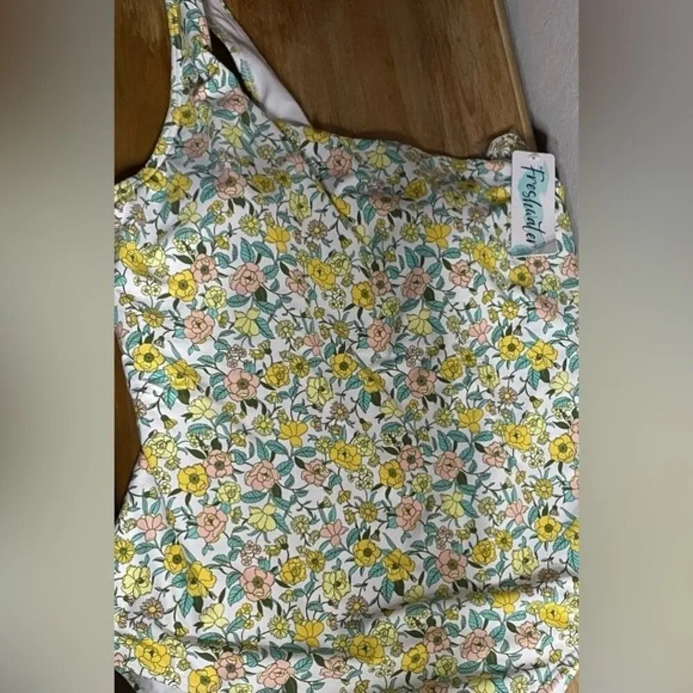 Women’s Floral One - Image 3