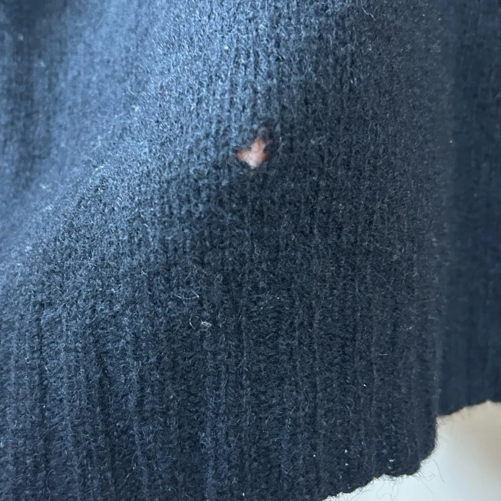 Ralph Lauren Vintage Horse Sweater Equestrian Americana Cottagecore Small/Medium - Image 5