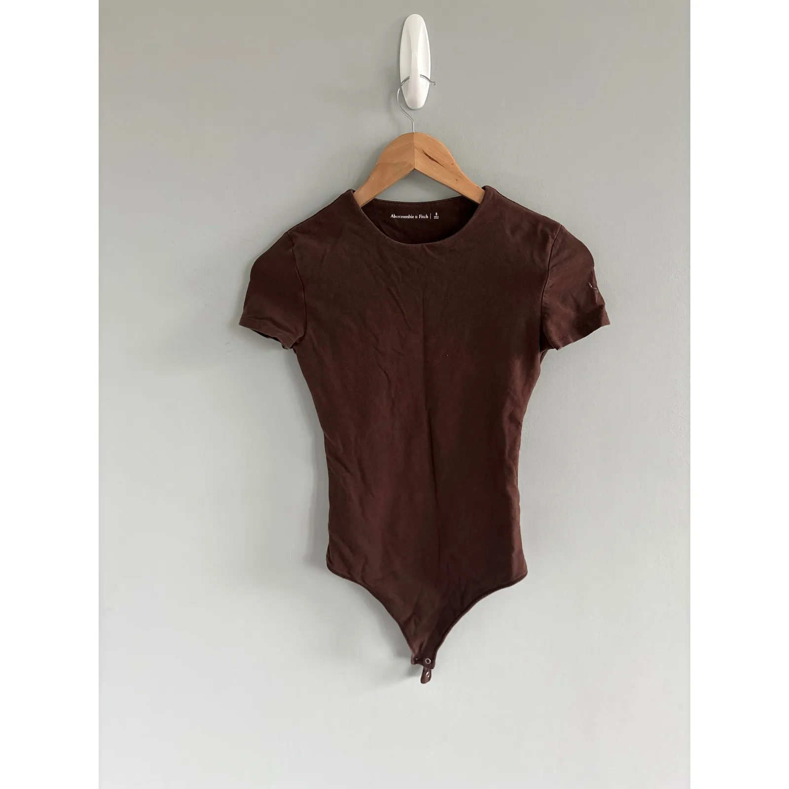 Abercrombie & Fitch  Soft AF‎ Bodysuit Bundle Size Small - Image 5