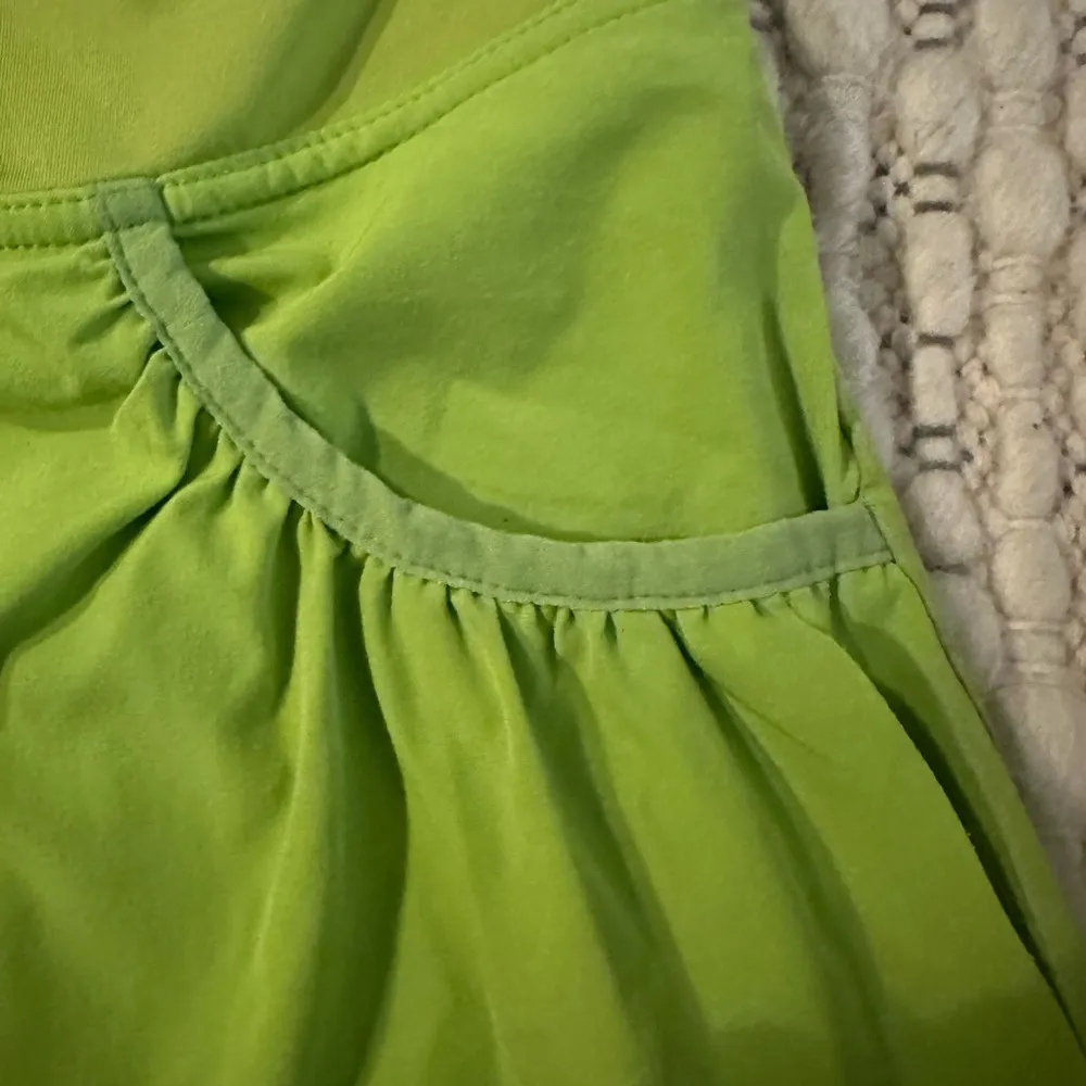 Athleta Green Tennis Skirt - Image 2