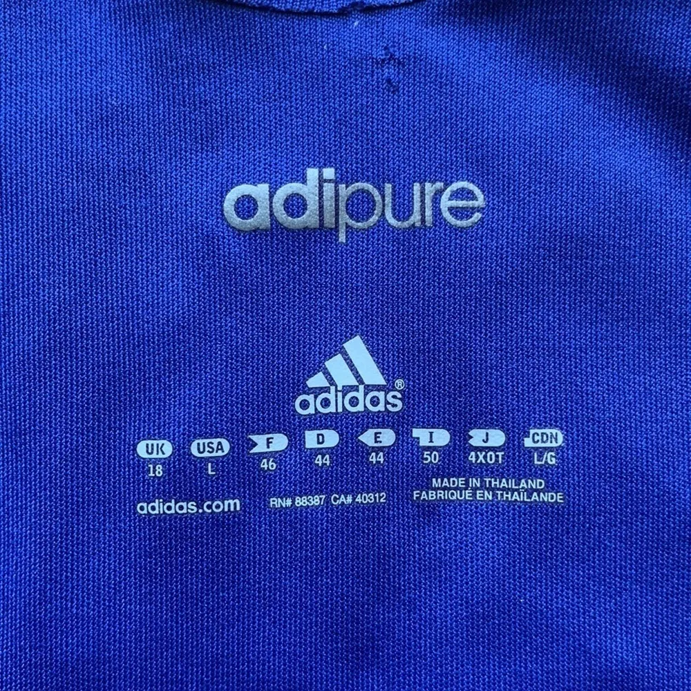 Adidas Adipure Series Formotion Tennis Dress - Image 3