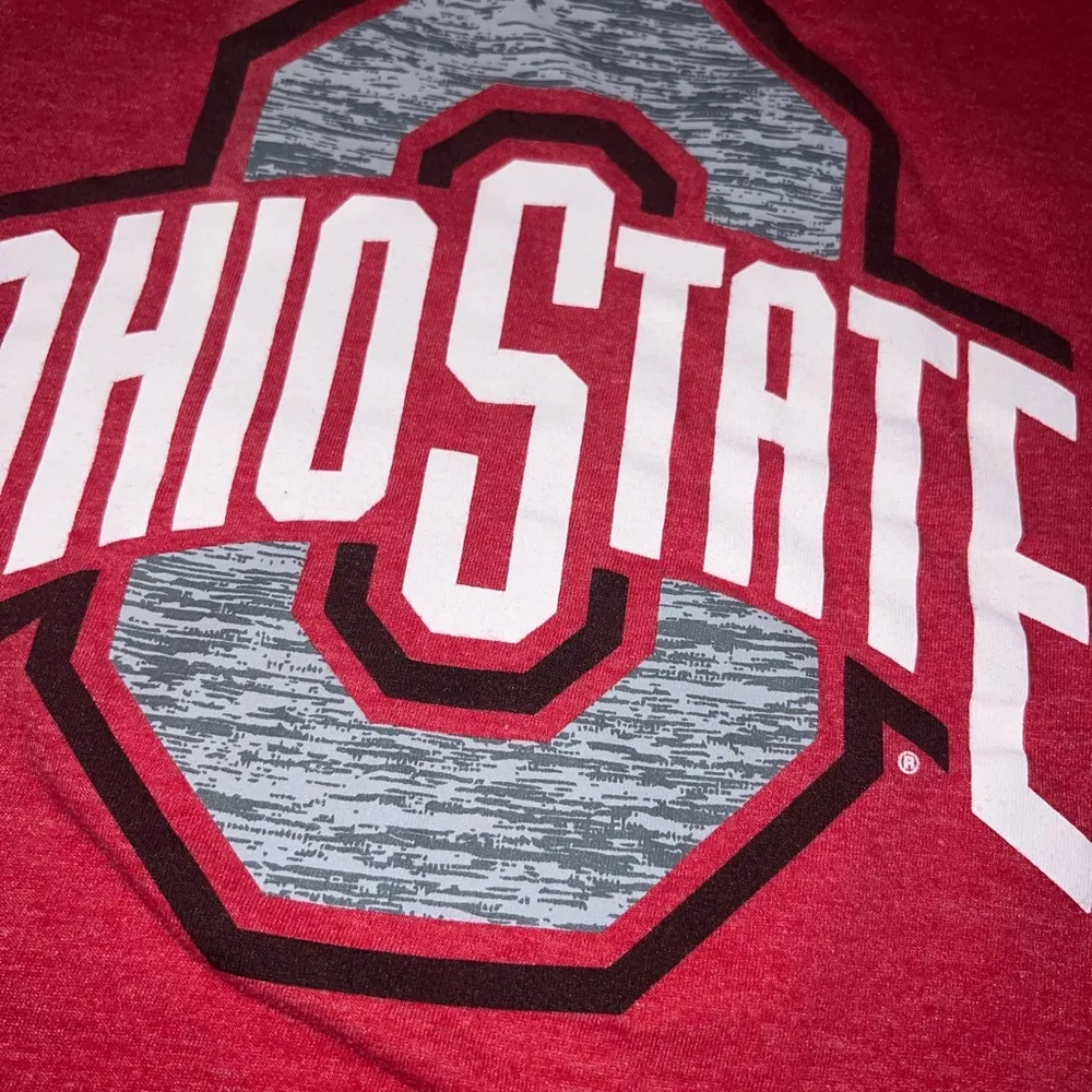 ohio state t-shirt - Image 4