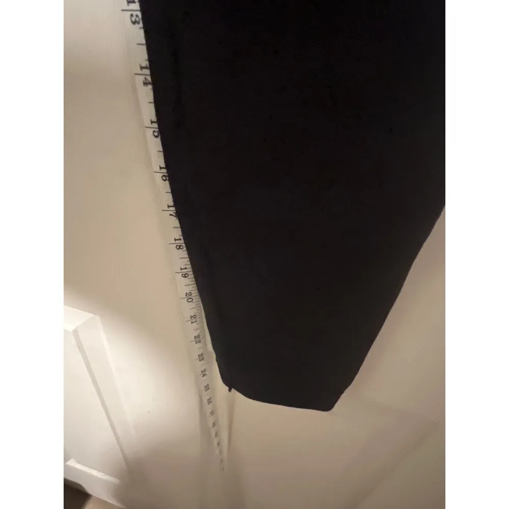 Spanx Look At Me Now All Black Seamless Legging - woman’s size XL - Image 6