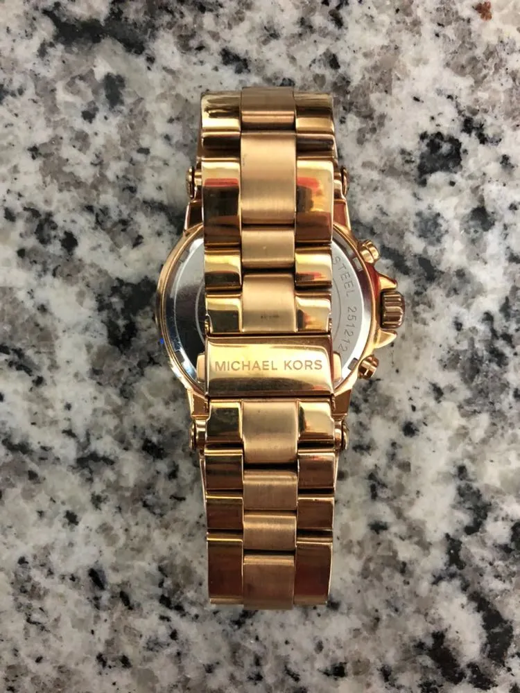 Authentic  Watch - Image 3