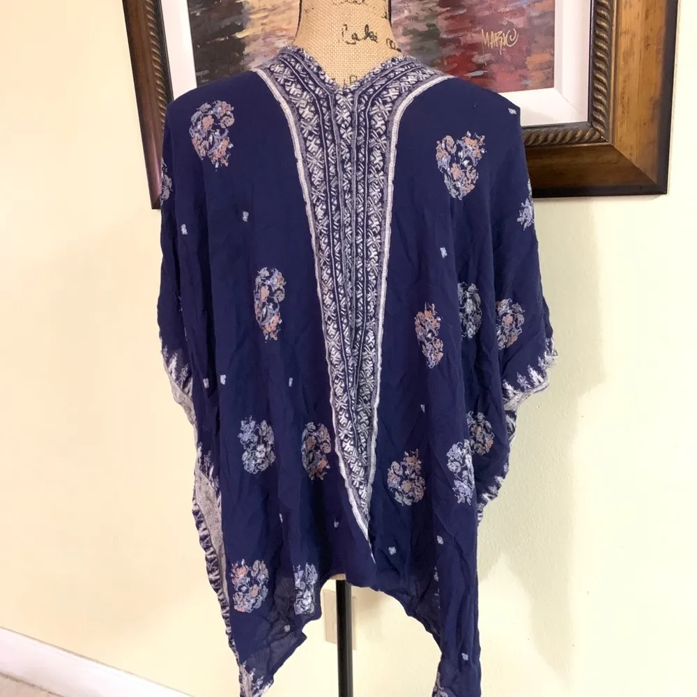 Urban Outfitters Ecote Kimono - Image 6