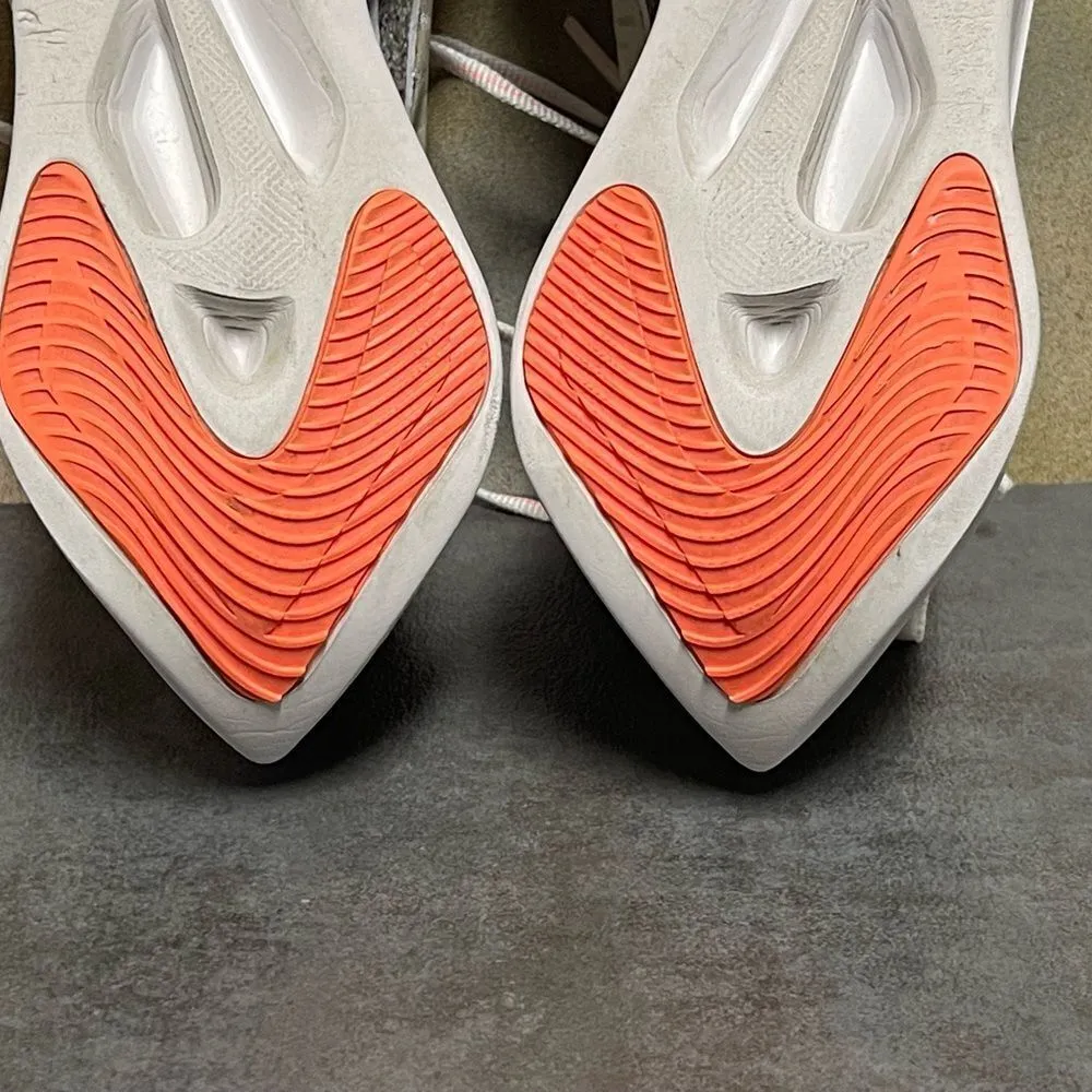 Nike Zoom Gravity Summit White Women's Running Shoes Size 10M - Image 16