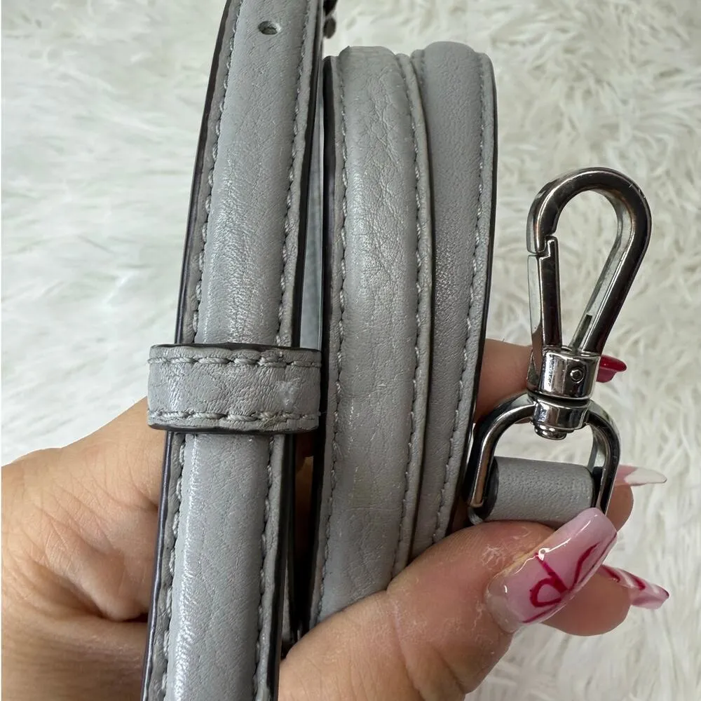 Kate Spade  Gray Replacement Strap - Image 5