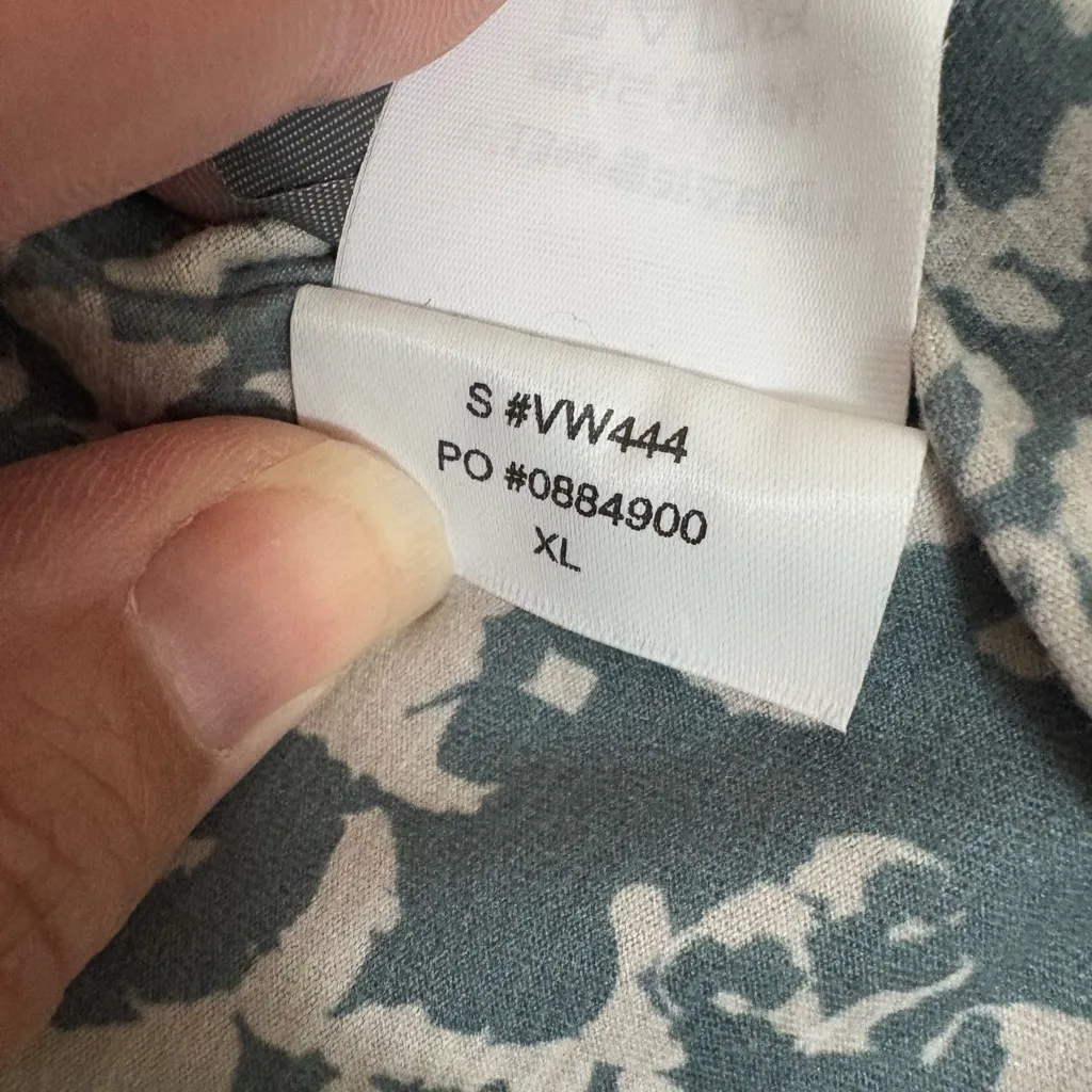 Vuori‎ Clean Elevation Legging Size XL - Image 9