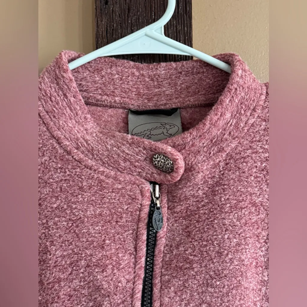 Horny Toad Activewear Vest - Image 4