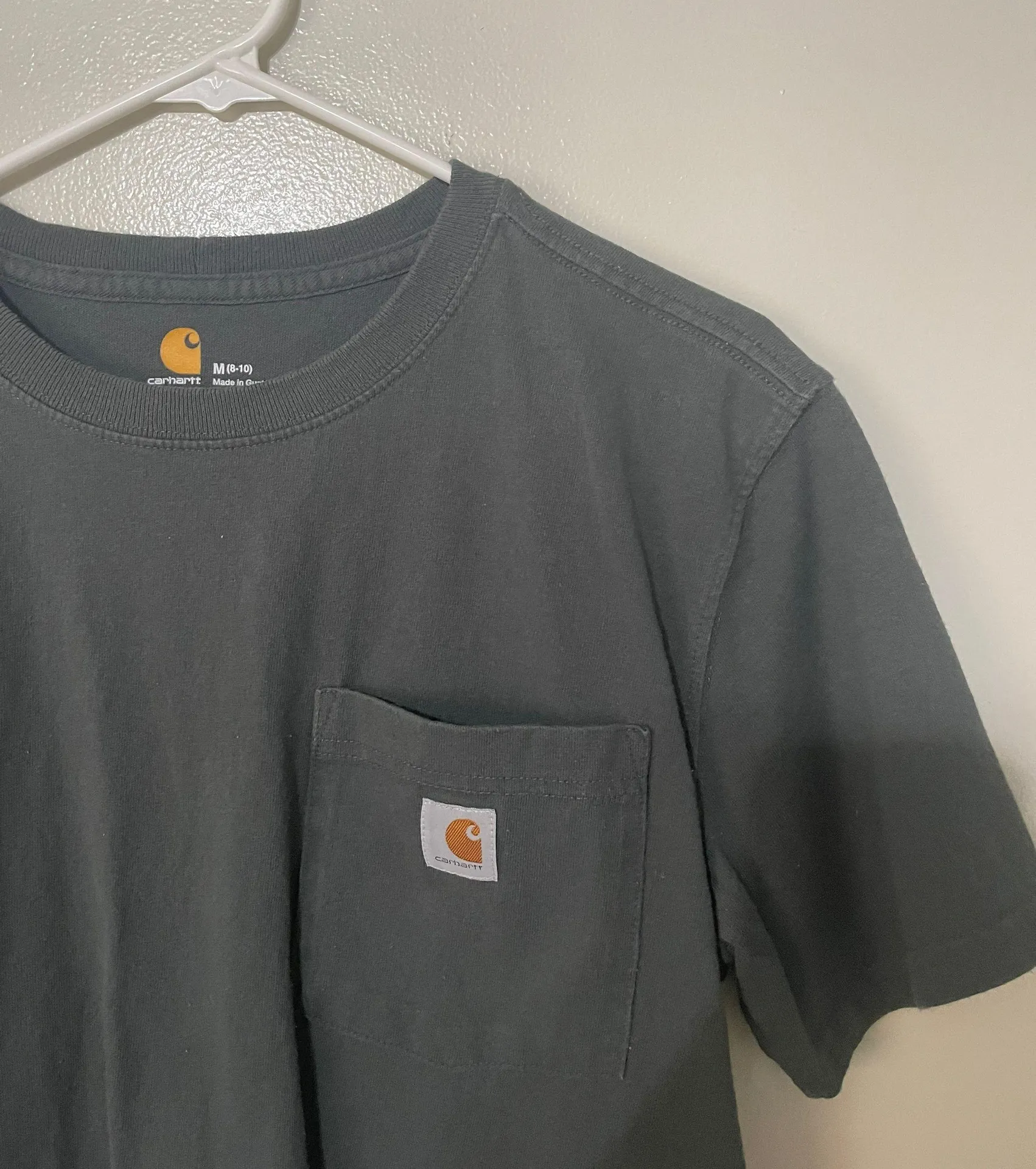 Carhartt Crop Top - Image 3