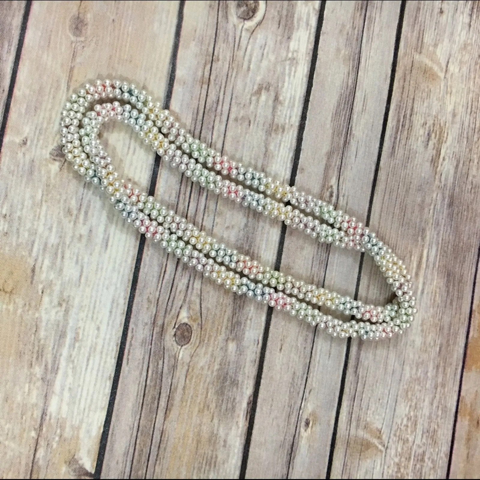 Beaded Pearl - Image 3