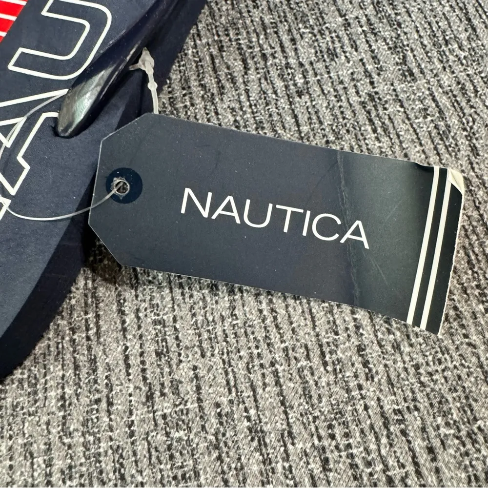 Nautica Women’s Hatcher Flip Flops - Image 10