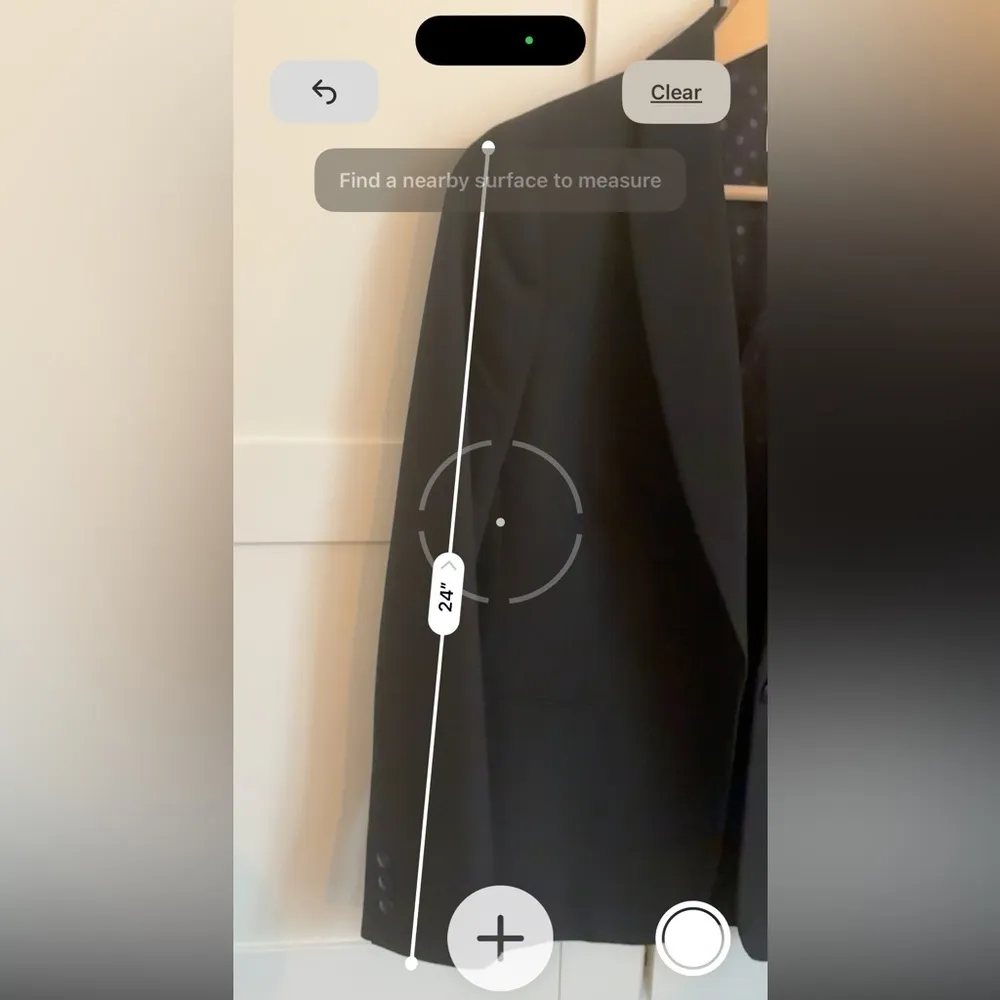 J. Crew Black Blazer Size 8 Workwear Chic Minimalist - Image 7