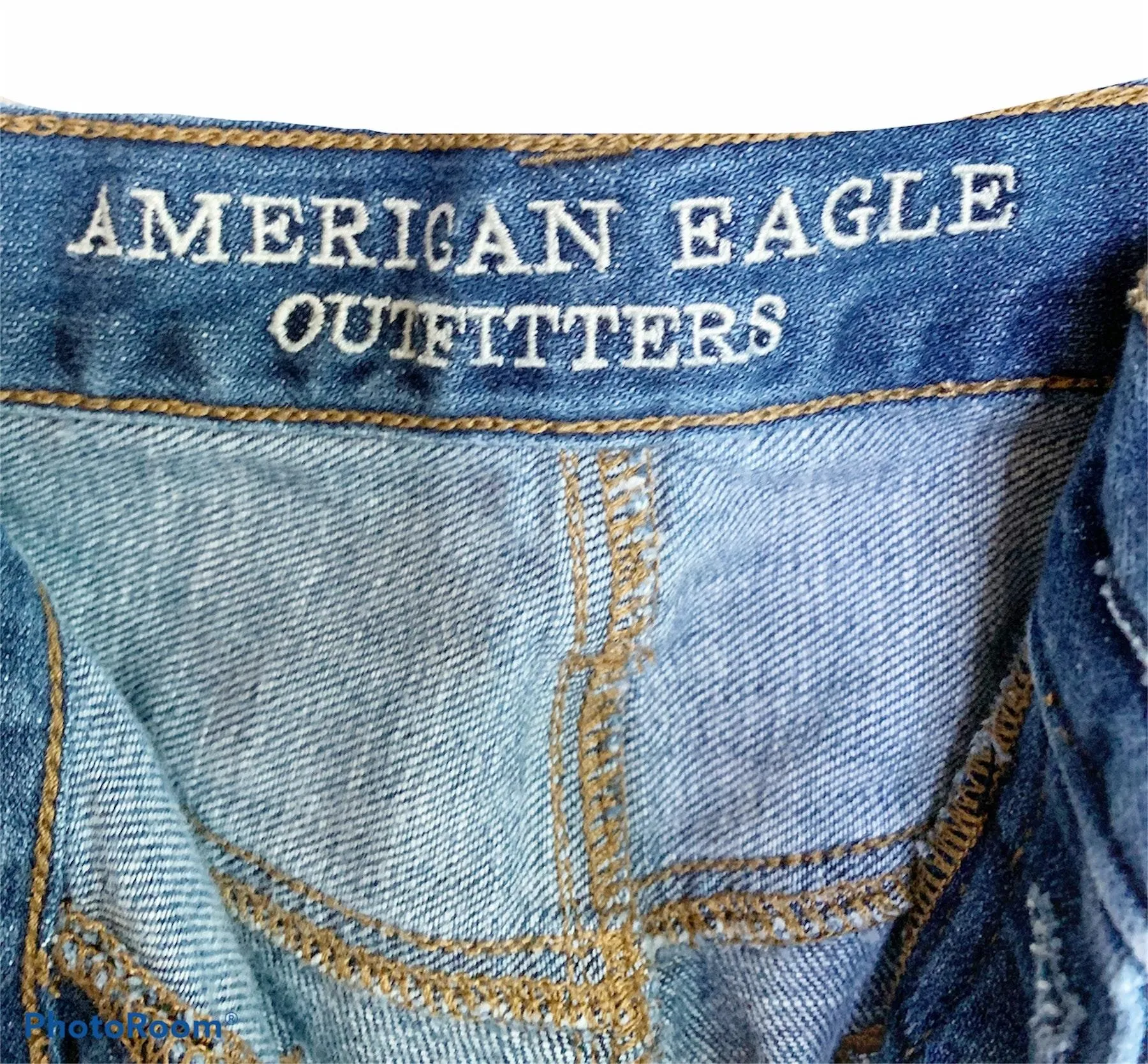 American Eagle Outfitters Jeans - Image 6