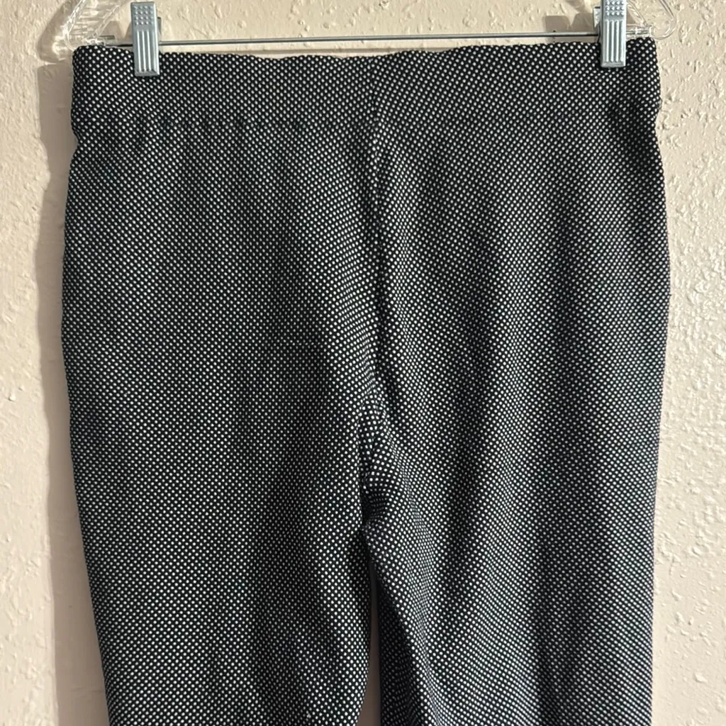 Max Studio Gray Dress Pants Tailored Elegance - Image 4