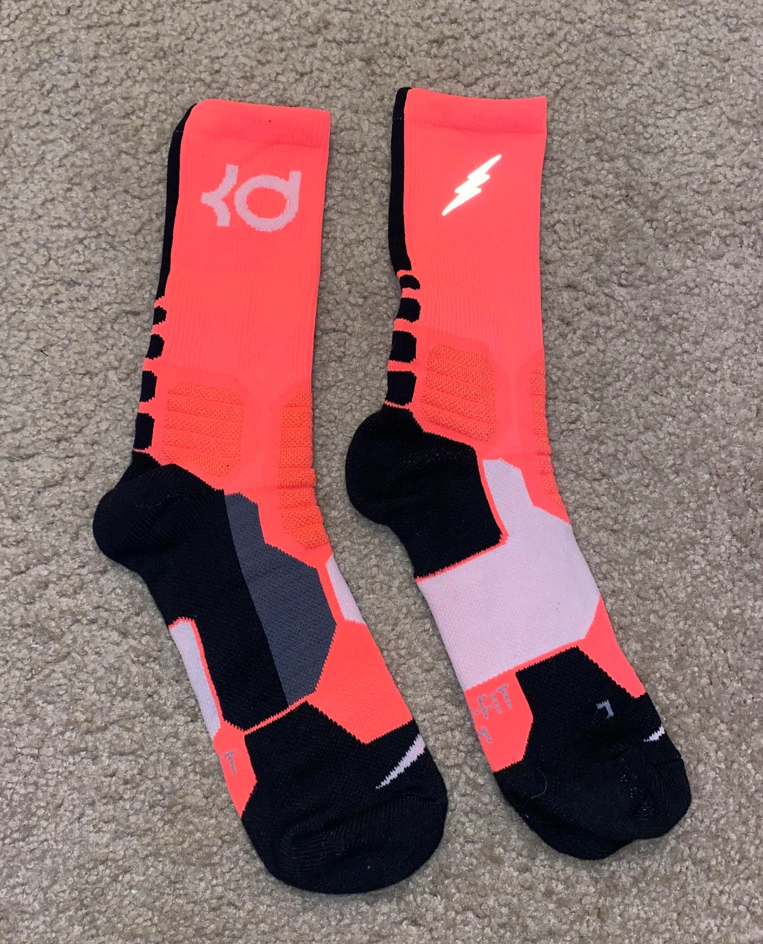 Nike KD Socks - Image 2