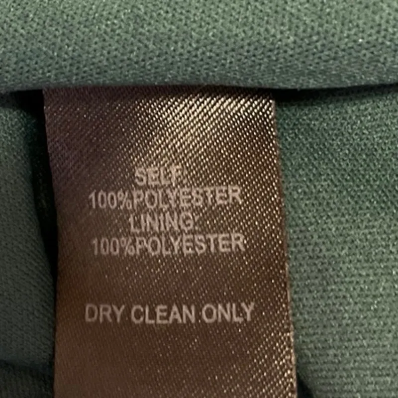 NEW Lulus Mythical Kind of Love Green Sleeveless Cami Camisole Maxi Tank Dress L - Image 8