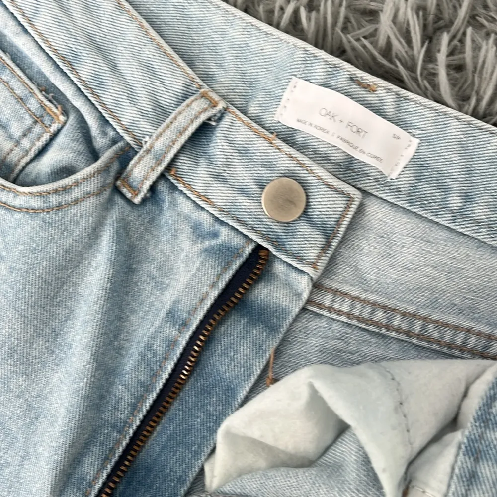 Oak + Fort Jeans - Image 5