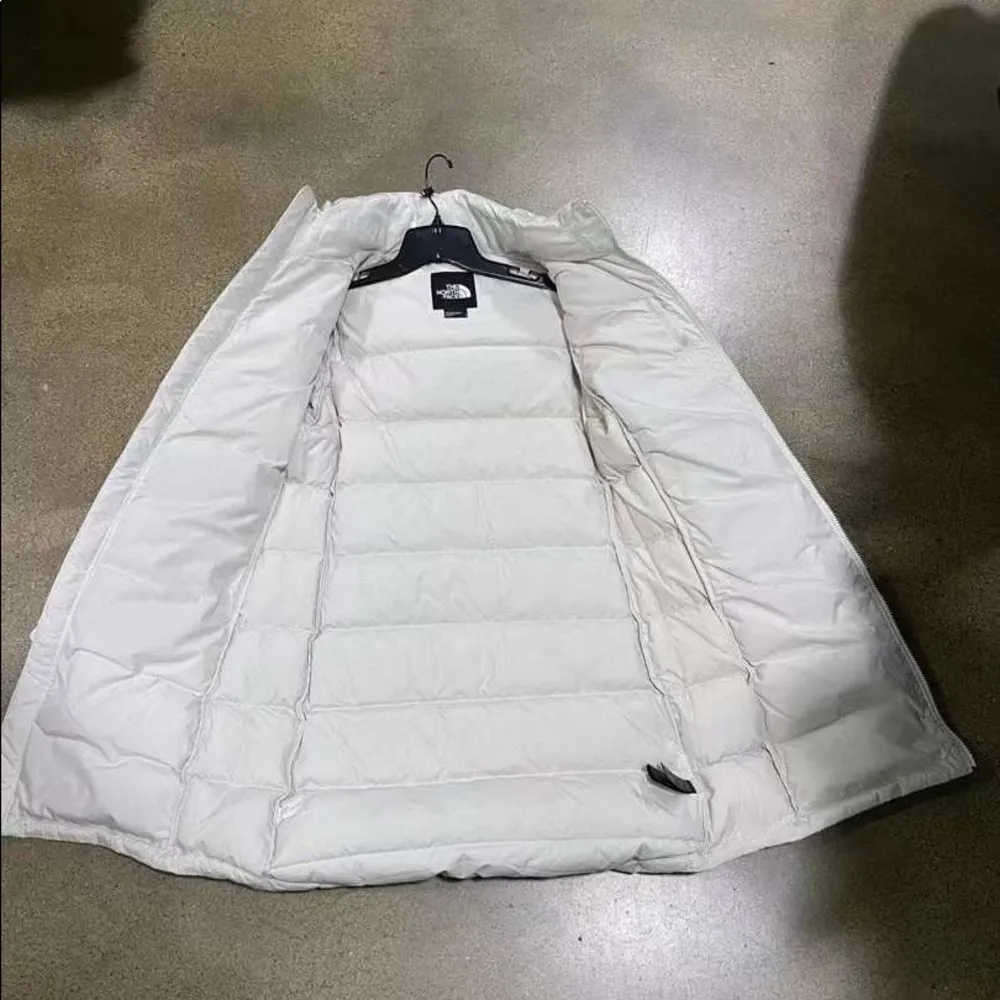 the north face down jacket for women size xs - Image 2