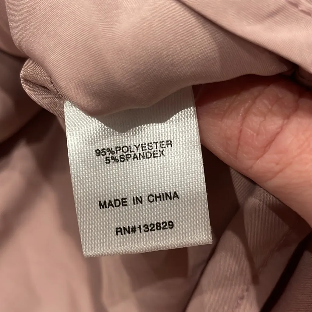 REMI x REVOLVE Marissa Top in Dusty Pink‎ XXL - Image 9