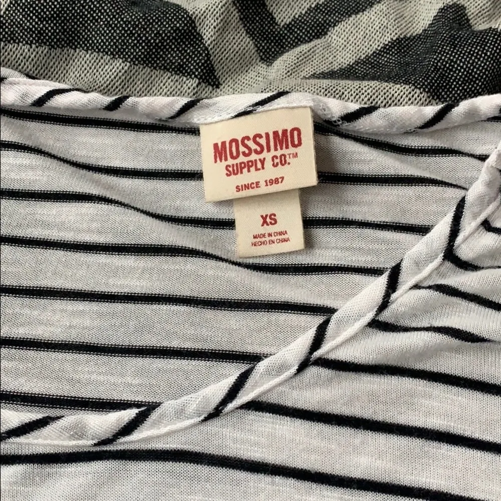 🖤🤍❤️ Flowy Legging Tunic/Tee from Target - Image 2