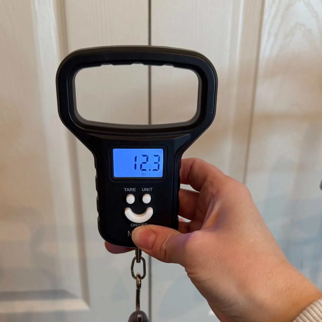 Free Movement Purple Racerback Tank Romper Pockets Zip Detail Women LARGE Blue - Image 11