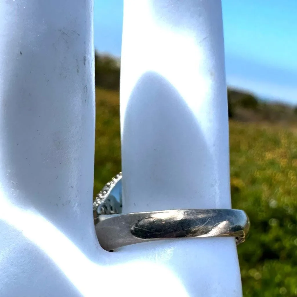 Chi by Falchi Sterling Silver Yellow Enamel Multi - Image 4