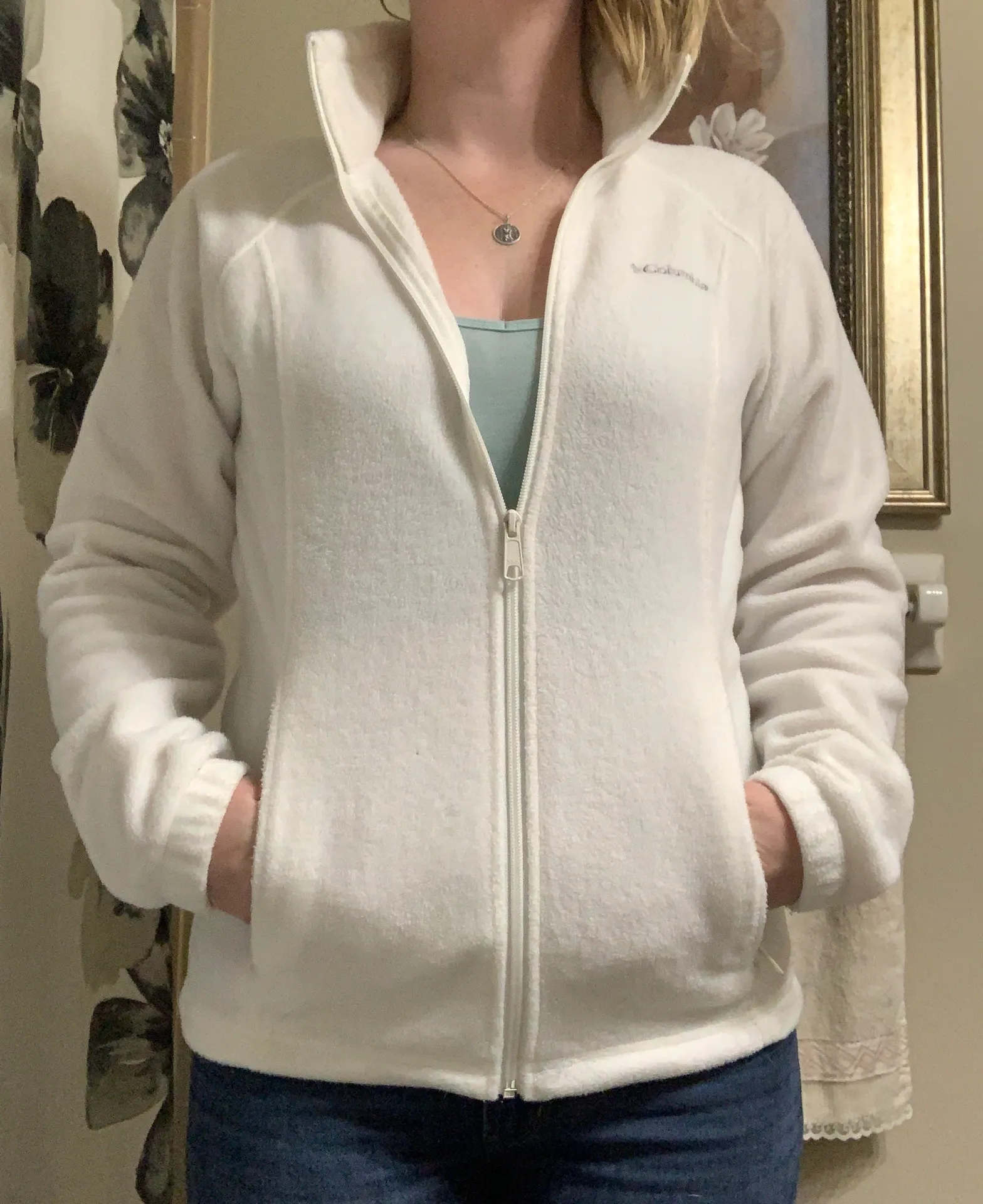 Columbia Jacket- S - Image 2