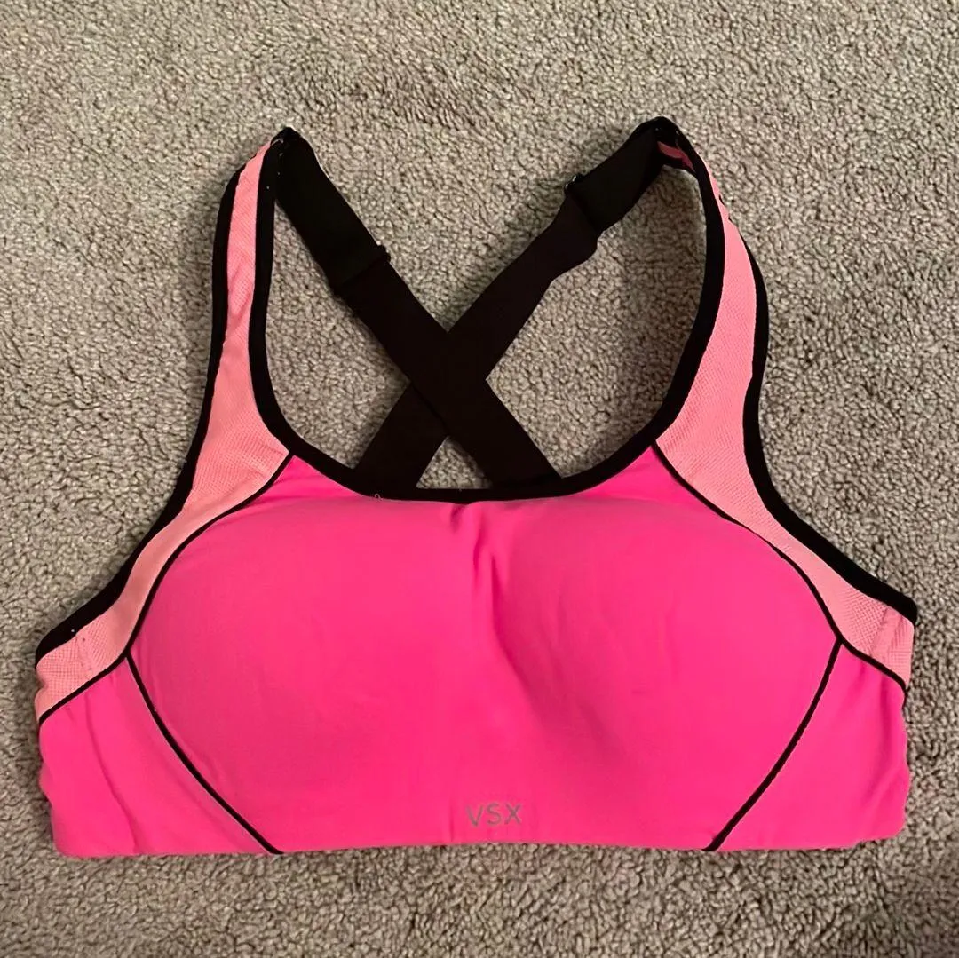VSX Sport, Sports Bra - Image 2