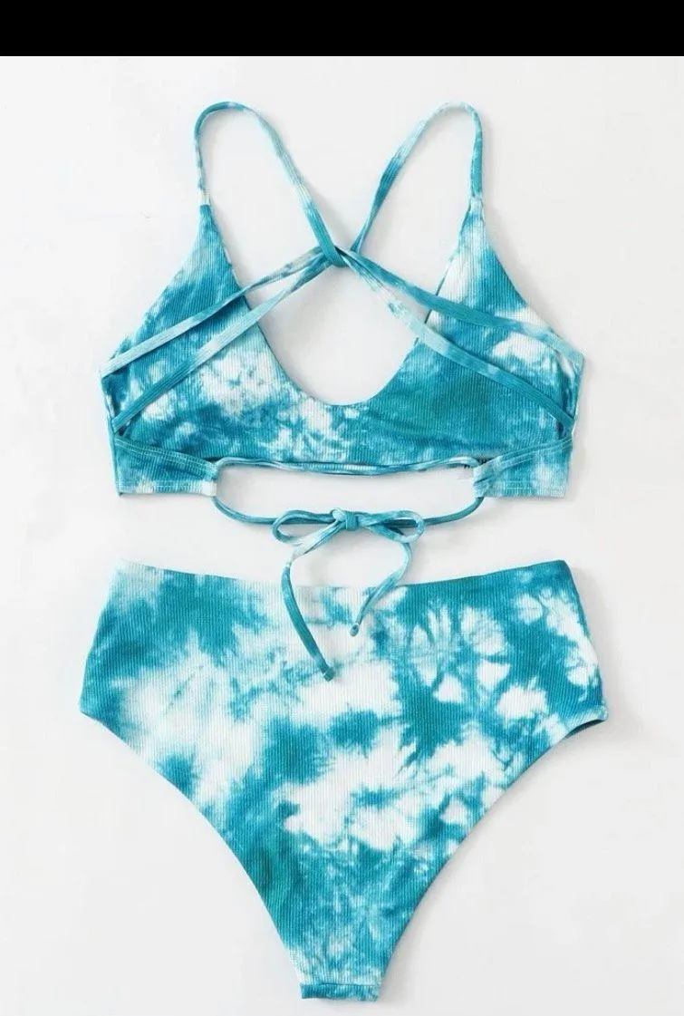 SheIn bikini Set - Image 2