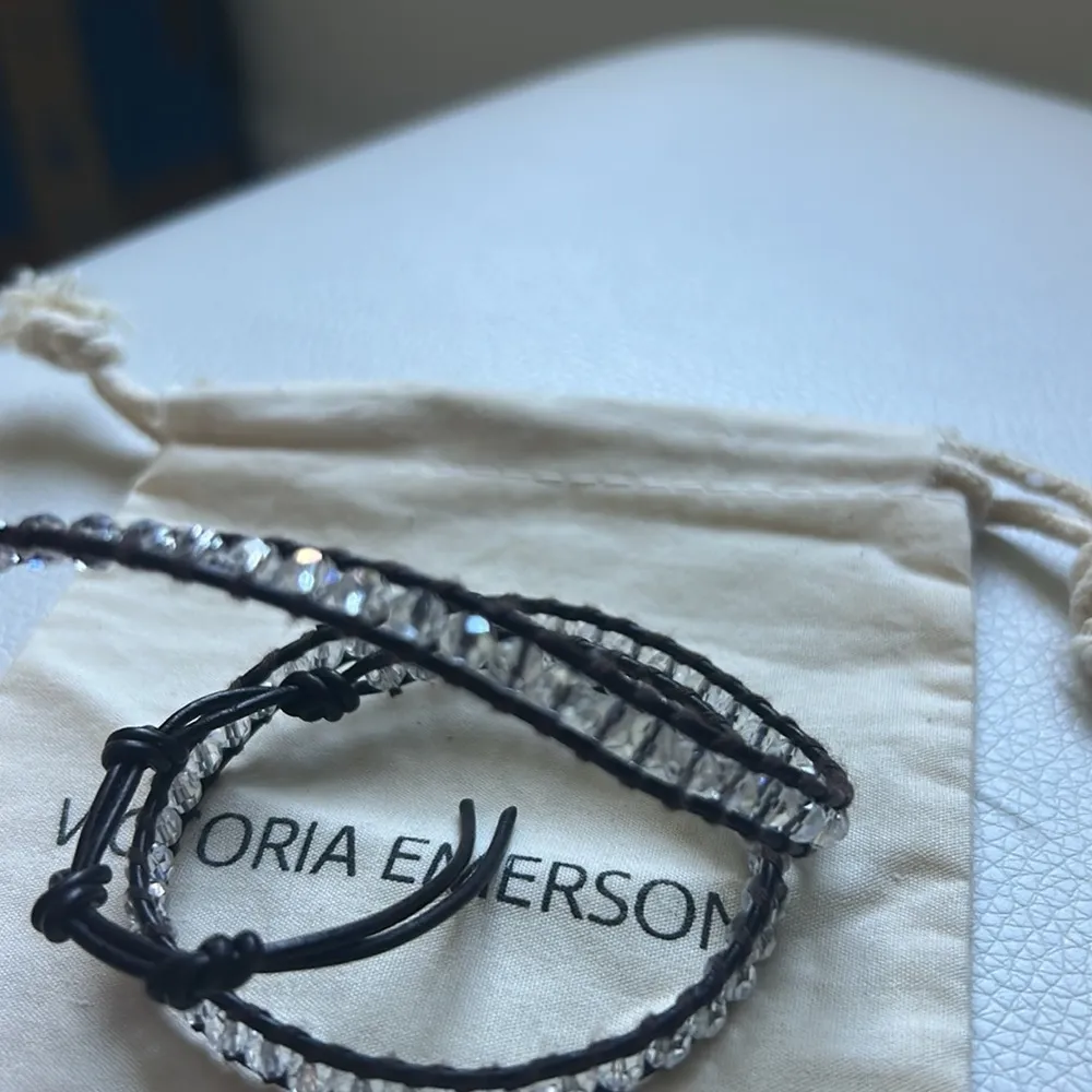 Victoria Emerson wrap bracelet - Image 2