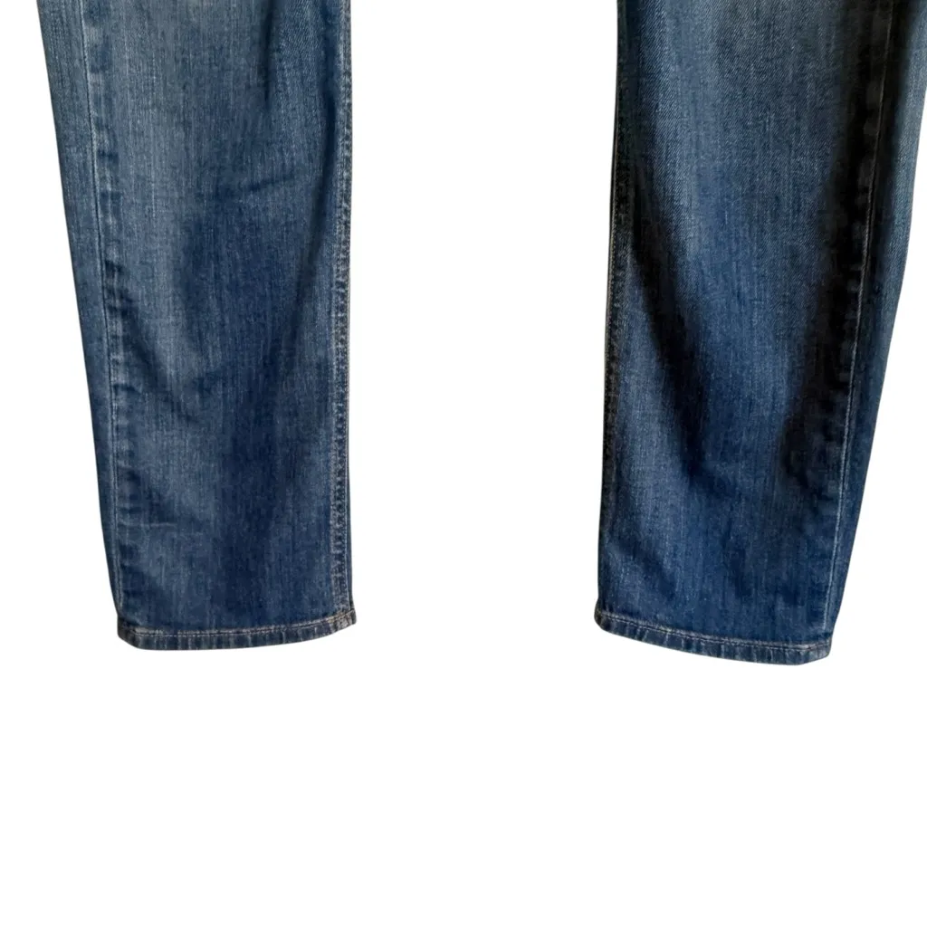 rag & bone The Dre Jeans Stoke Wash Style W1590K510STO Women’s Size 27 - Image 3