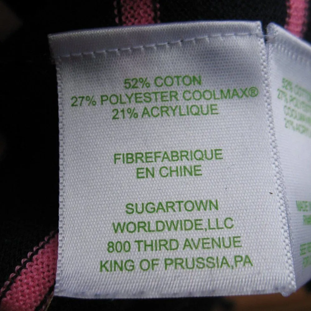 Lilly Pulitzer Crestwood Fringe Pullover Sweater Top - Image 11