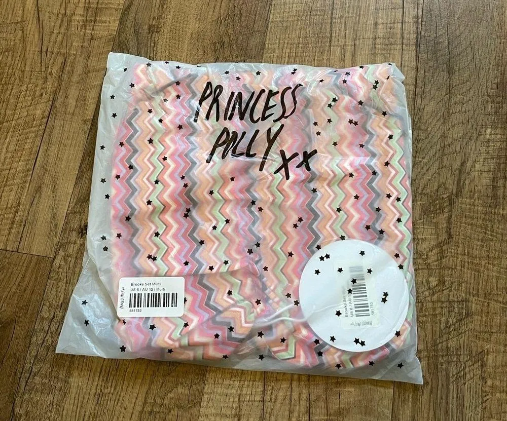 Princess Polly  Brooke Set - Image 3