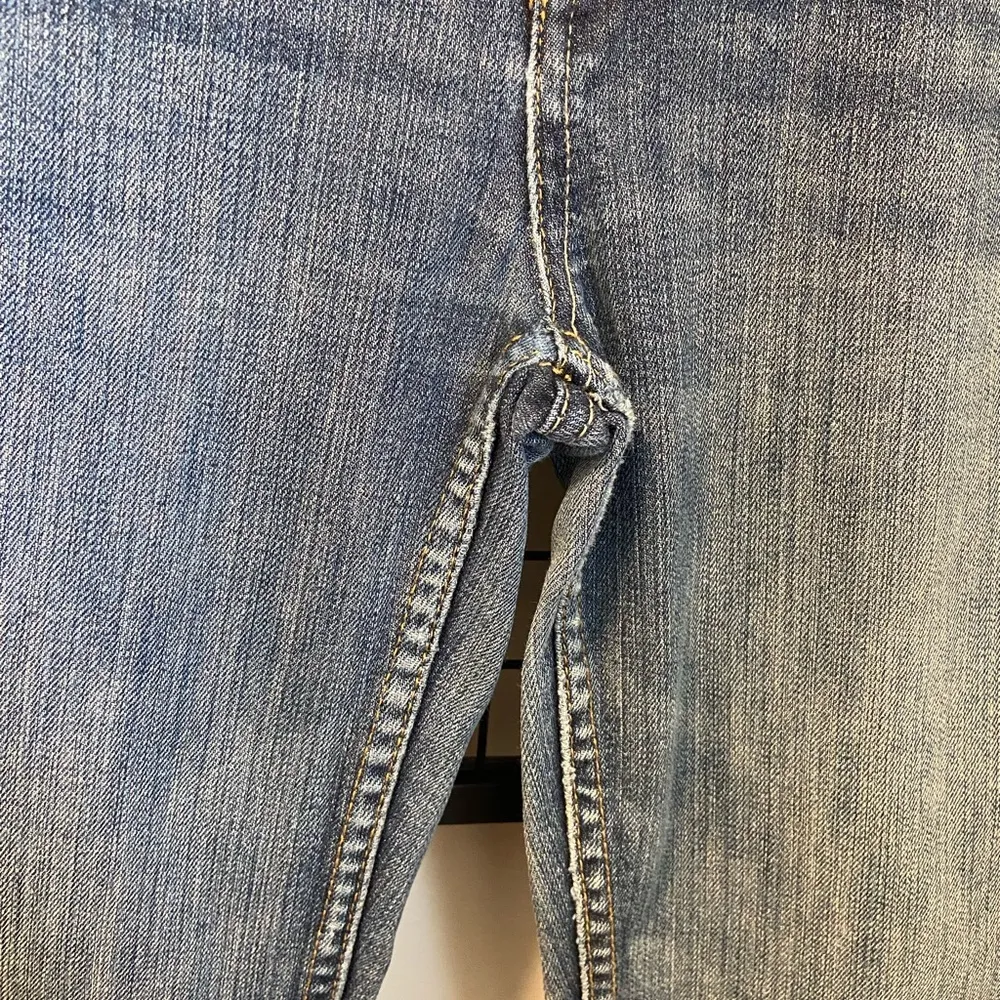 NWOT | Aeropostale women’s‎ skinny jeans — size 7/8 - Image 3