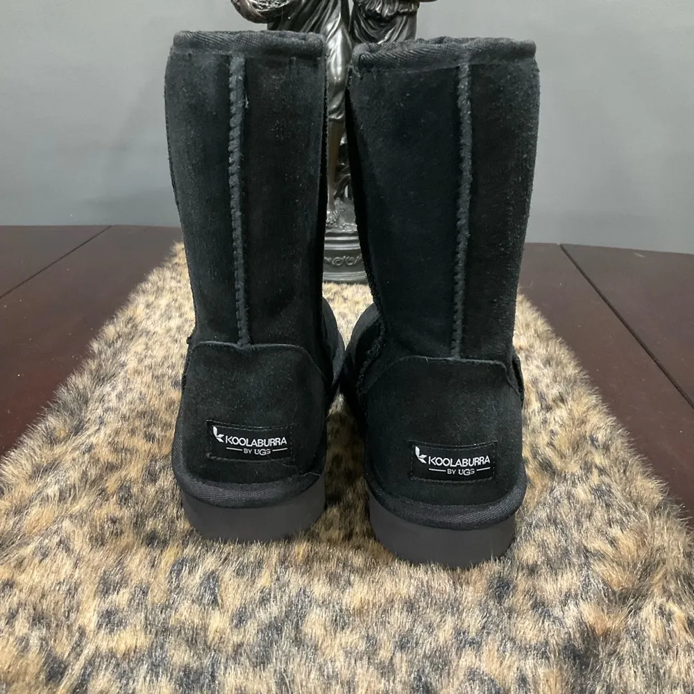 NWOT KOOLABURRA BY UGG BOOTS - Image 2