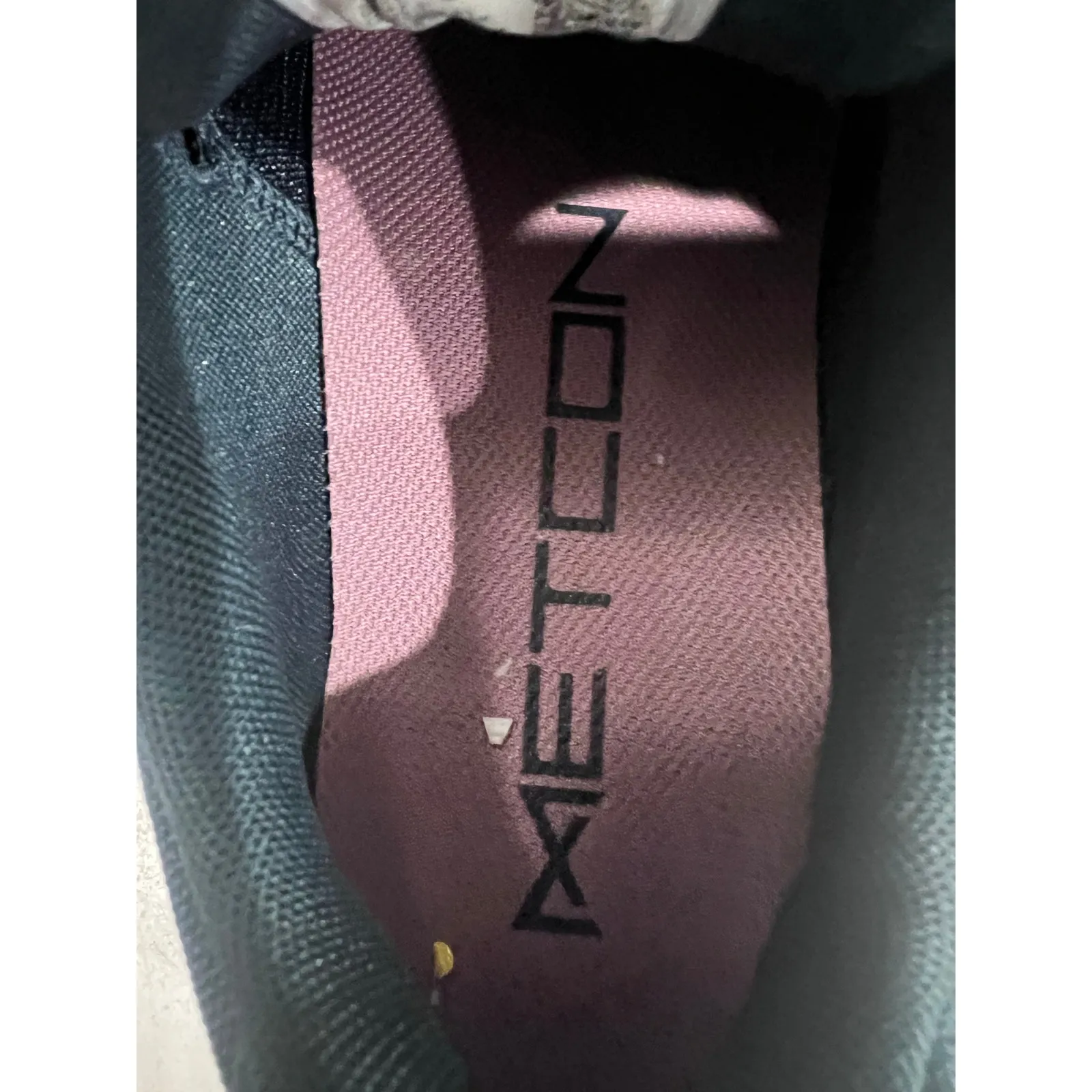 Nike Metcon Training Shoes Navy Pink DZ2537-401 Women’s 8 / Men’s 6.5 - Image 7