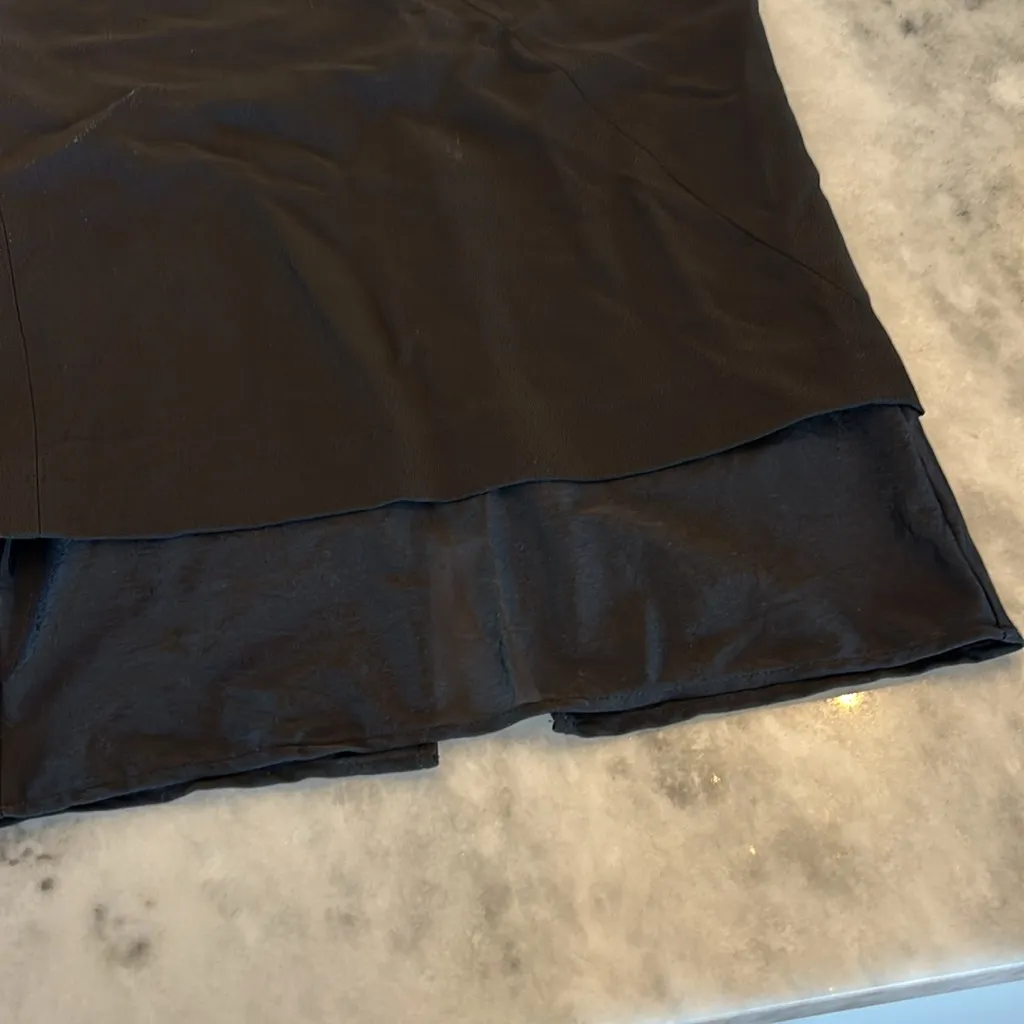 Gauge81 Pencil Skirt Black Size undefined - Image 8