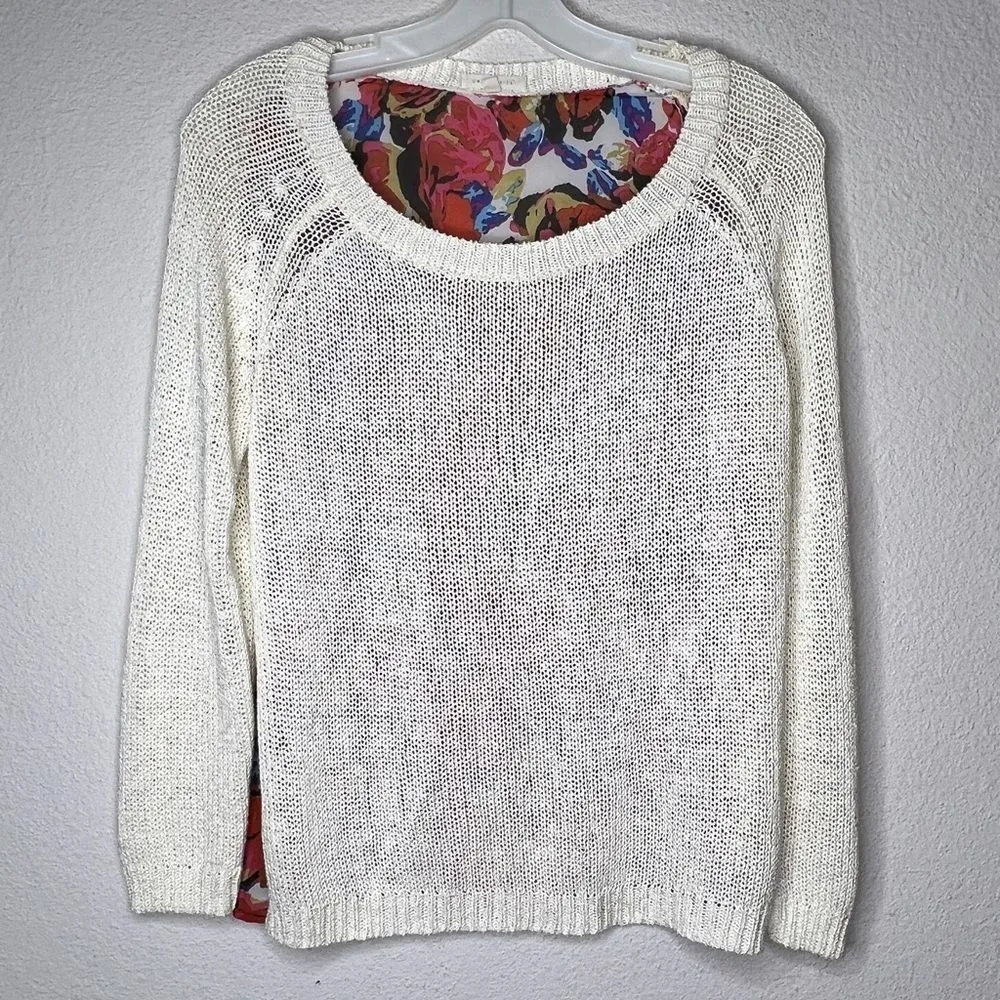 Under Skies  Sweater‎ Top - Image 6