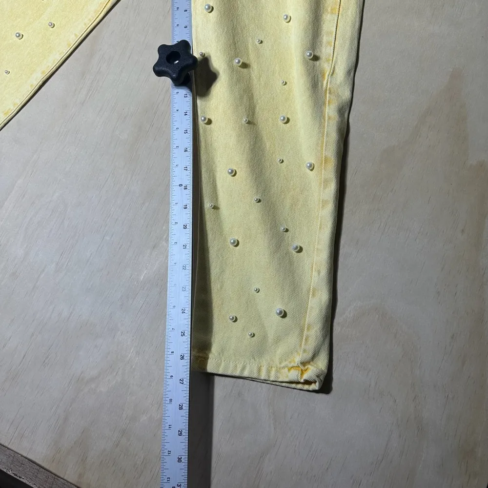 Yellow Pearl - Image 7