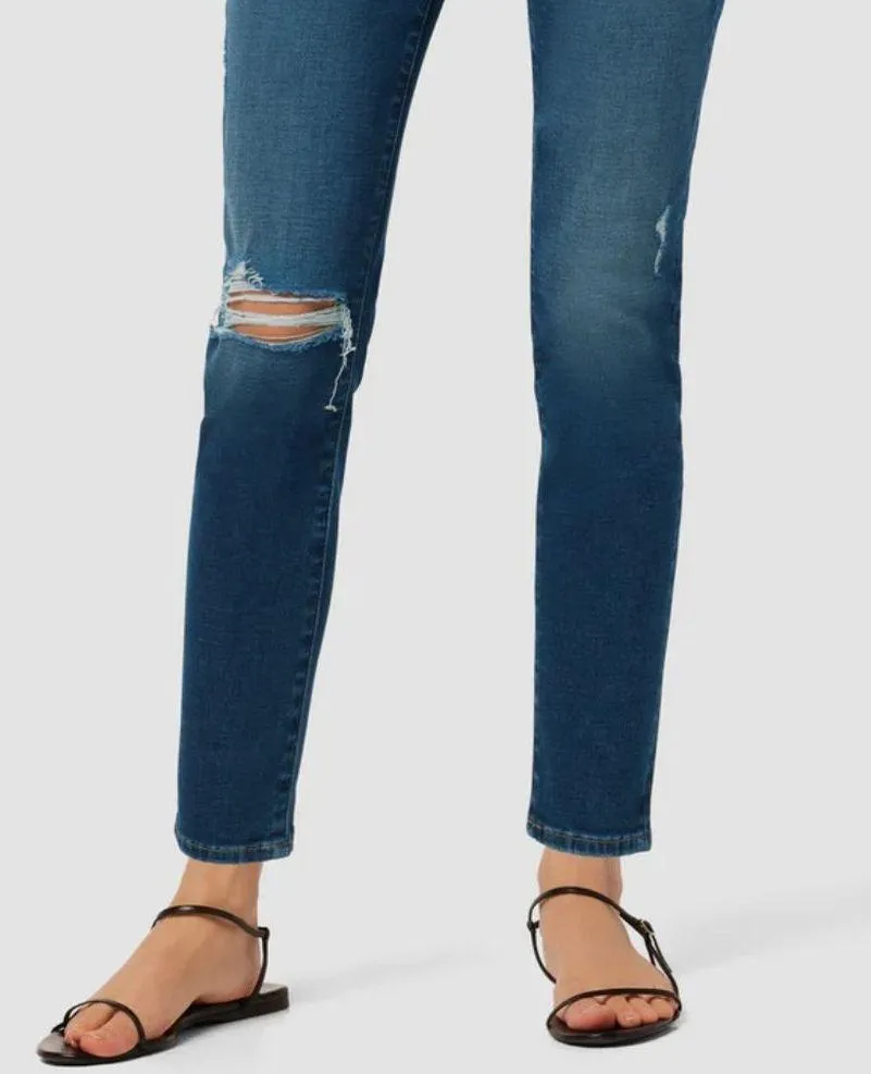 Hudson Jeans mid rise ankle natalie - Image 2