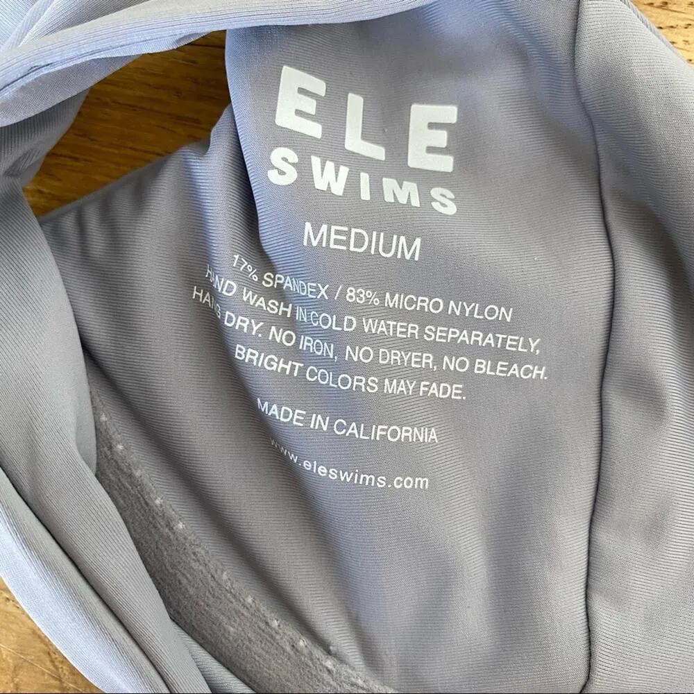 ELE Swims - Image 5